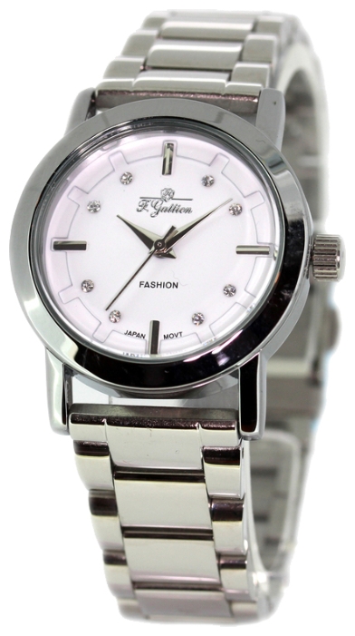 F.Gattien 8323-301 wrist watches for women - 1 image, picture, photo