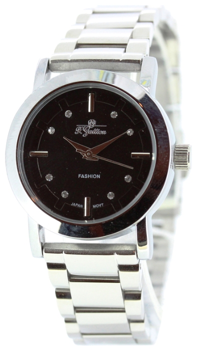 F.Gattien 8323-304 wrist watches for women - 1 photo, picture, image