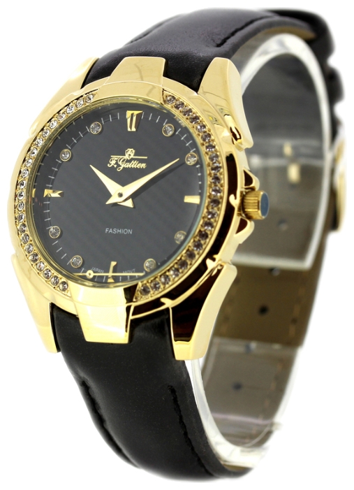F.Gattien 8742-114 wrist watches for women - 1 image, picture, photo