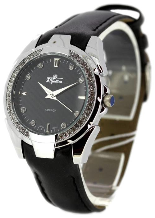 F.Gattien 8742-314 wrist watches for women - 1 image, photo, picture