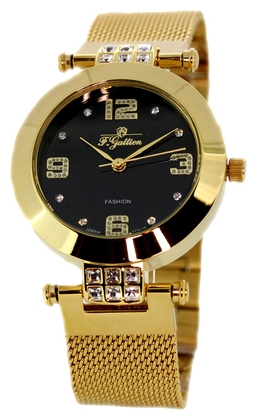 F.Gattien 8845-104 wrist watches for women - 1 image, photo, picture