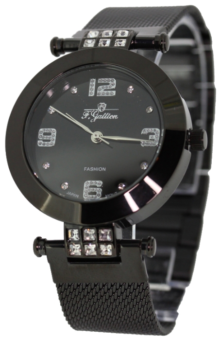 F.Gattien 8845-904 wrist watches for women - 1 picture, photo, image