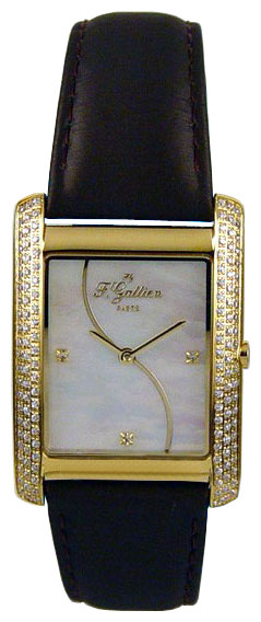 Wrist watch F.Gattien for Women - picture, image, photo