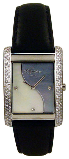 Wrist watch F.Gattien for Women - picture, image, photo