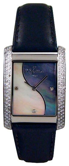 Wrist watch F.Gattien for Women - picture, image, photo