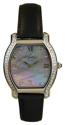 Wrist watch F.Gattien for Women - picture, image, photo