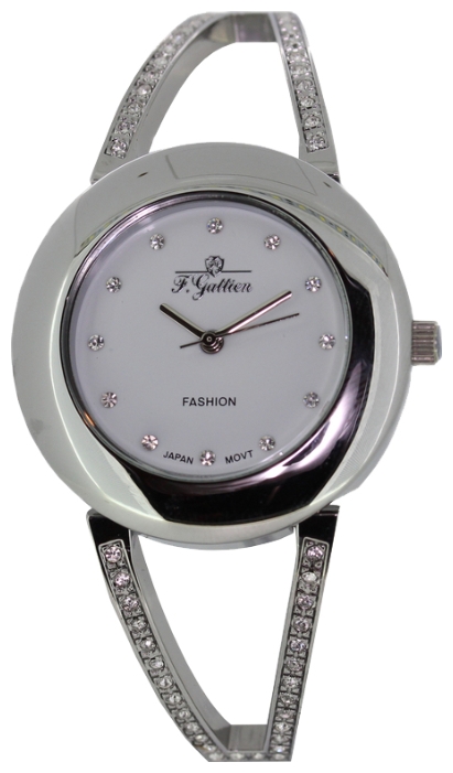 F.Gattien 9709-301 wrist watches for women - 1 photo, picture, image