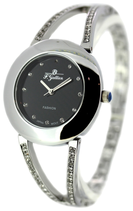 F.Gattien 9709-304 wrist watches for women - 1 photo, picture, image