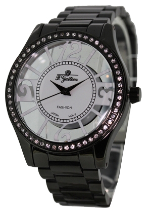 F.Gattien 9754-901 wrist watches for women - 1 picture, photo, image