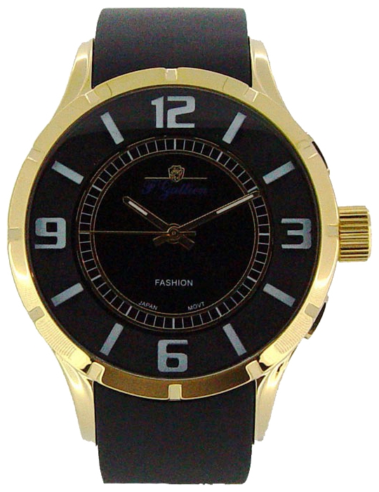 F.Gattien 9878-114 wrist watches for men - 1 image, picture, photo