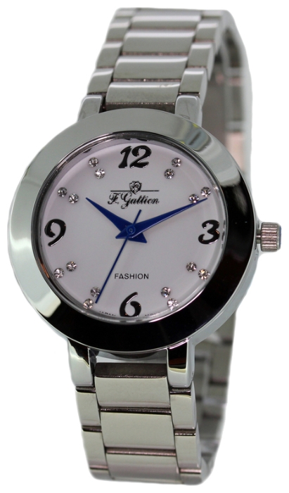 F.Gattien 9991-301 wrist watches for women - 1 photo, picture, image