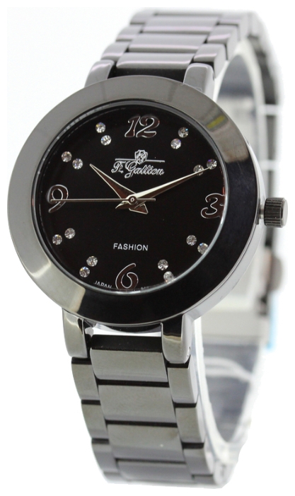 F.Gattien 9991-904 wrist watches for women - 1 picture, photo, image