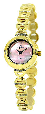 F.Gattien IS096-306P wrist watches for women - 1 image, photo, picture