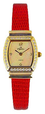 F.Gattien S040-22-RG17P wrist watches for women - 1 image, picture, photo