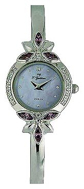 F.Gattien S053-21-107 wrist watches for women - 1 photo, image, picture