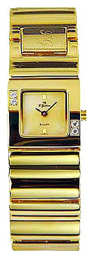 Wrist watch F.Gattien for Women - picture, image, photo