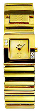 F.Gattien S064-21306P wrist watches for women - 1 photo, picture, image