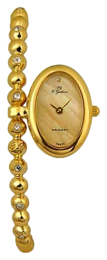 Wrist watch F.Gattien for Women - picture, image, photo