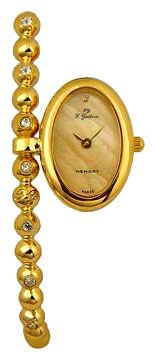 Wrist watch F.Gattien for Women - picture, image, photo