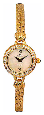 Wrist watch F.Gattien for Women - picture, image, photo