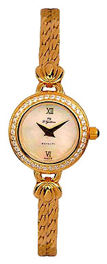 F.Gattien S070-21321 wrist watches for women - 1 picture, photo, image