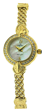 Wrist watch F.Gattien for Women - picture, image, photo