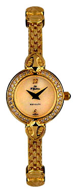 F.Gattien S071-21311 wrist watches for women - 1 picture, image, photo