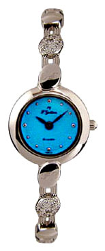 F.Gattien S073-21102 wrist watches for women - 1 picture, photo, image