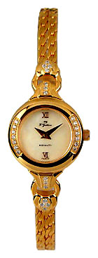 F.Gattien S096-421P wrist watches for women - 1 picture, image, photo