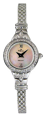 F.Gattien S097-101P wrist watches for women - 1 photo, picture, image