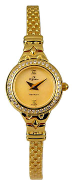 F.Gattien S097-306P wrist watches for women - 1 image, picture, photo