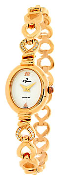 F.Gattien S097-411 wrist watches for women - 1 image, picture, photo