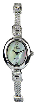 Wrist watch F.Gattien for Women - picture, image, photo