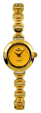 F.Gattien S099-306 wrist watches for women - 1 image, photo, picture