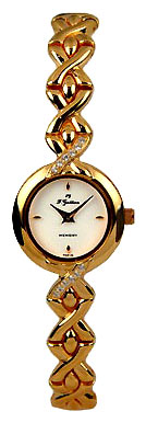 F.Gattien S099-401 wrist watches for women - 1 picture, photo, image