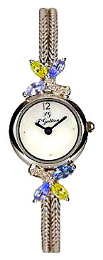 F.Gattien S205-111P wrist watches for women - 1 picture, photo, image