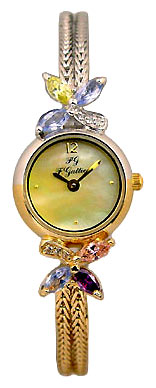 F.Gattien S205-716P wrist watches for women - 1 photo, image, picture
