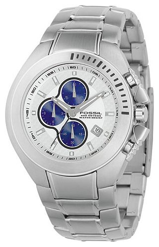 F.Gattien S206-111P wrist watches for men - 1 image, picture, photo