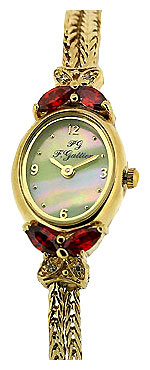 F.Gattien S206-316P wrist watches for women - 1 image, photo, picture