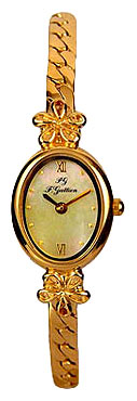 F.Gattien S210-316P wrist watches for women - 1 picture, photo, image