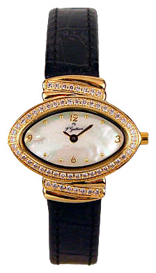 Wrist watch F.Gattien for Women - picture, image, photo