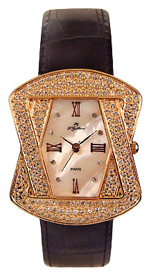 F.Gattien S313-BR21 wrist watches for women - 1 image, photo, picture