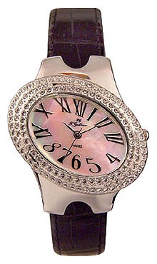 Wrist watch F.Gattien for Women - picture, image, photo