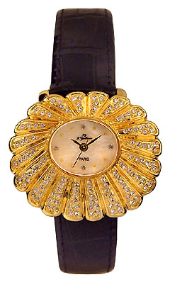 F.Gattien S315-BG01 wrist watches for women - 1 picture, image, photo