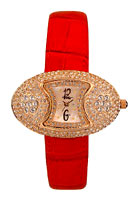 F.Gattien S316-RR11 wrist watches for women - 1 photo, picture, image