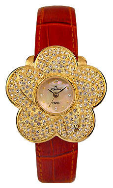 F.Gattien S318-BRG01 wrist watches for women - 1 picture, photo, image
