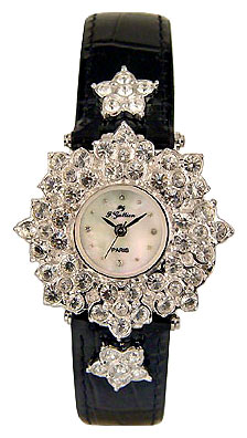 F.Gattien S321-BS01 wrist watches for women - 1 picture, image, photo