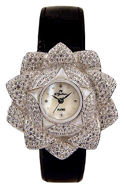 F.Gattien S325-BS01 wrist watches for women - 1 image, photo, picture