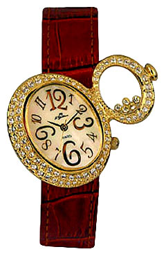 F.Gattien S327-BRG11 wrist watches for women - 1 photo, image, picture