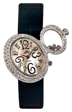 Wrist watch F.Gattien for Women - picture, image, photo